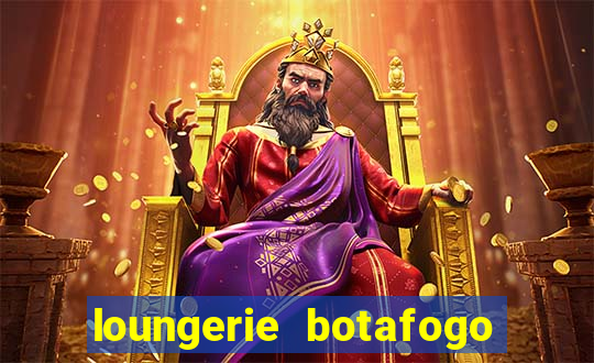 loungerie botafogo praia shopping